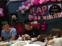 -一家人(凯旋路店)