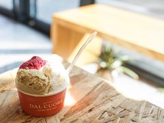 -Dal Cuore 达可芮冰淇淋(陕西北路店)