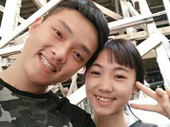 -东部华侨城