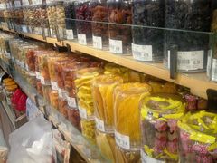 零售区-果蔬好生活超市(双井店)