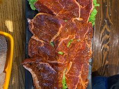 -四喜小胖·北京涮肉(五道营店)