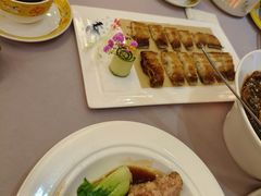 -银都上海菜馆(粤海东路店)