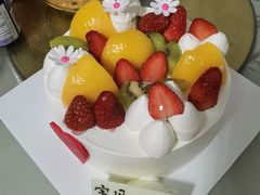 -今度烘焙(榆次印象城店)