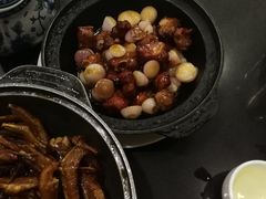 -美极鲜食坊(宝安南路店)