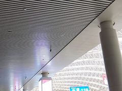 -南昌站
