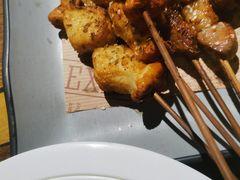 -金谷园饺子·烧烤(人大总店)