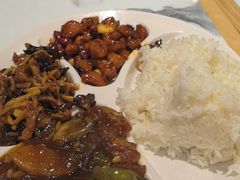 -乡村基·川味现炒大王(熙悦天街店)