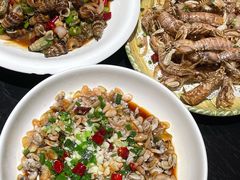 -健眺小海鲜(临海后山店)