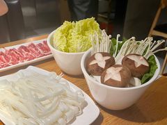 -海银海记潮汕牛肉火锅(新港中路海珠店)
