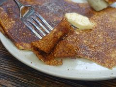 咸黄油甜饼-RAC BAR(安福路店)