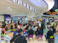 -万达广场(齐齐哈尔建华店)