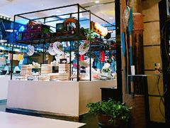 门面-华美达广场酒店连岛集市西餐厅
