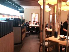 大堂-沅江水·湖南家宴(南村万博长隆商圈店)