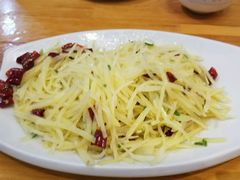 -乌镇那一年小院主题餐厅(甘泉西路店)