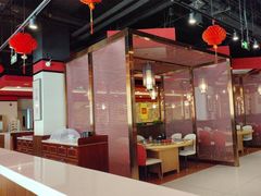 -晋阳春·山西菜·北京烤鸭(交大店)