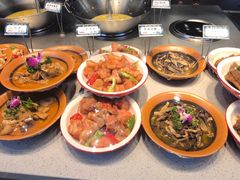 -淳小灶·千岛湖菜·匠心农家菜(九堡店)