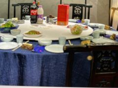 包厢-院8里·小聚园老川菜(九眼桥店)