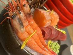 -沼津港精致料理·寿喜烧·烧鸟(龙湖南桥天街日料榜单店)