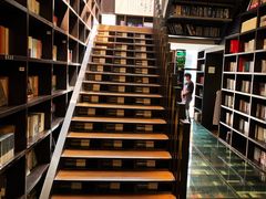 店内环境-钟书阁(松江泰晤士小镇店)