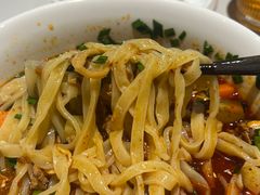 -一醒·手工面·西北传统小吃(悠方购物中心店)