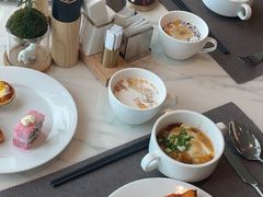 -星璞全日餐厅·高空自助餐(深铁铂尔曼酒店)