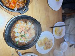 -豫果园南阳锅贴饺(独山大道店)