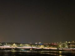 -武昌中华路码头(轮渡站)