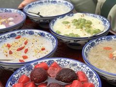 -百年老字号·观振兴蟹黄面·三虾面·苏式面(观前街富仁坊巷店)