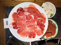 -许府牛火锅(信义坊总店)