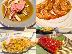 -大渔铁板烧(大悦城店)