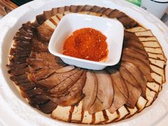 -U你·湖北家宴菜(南湖总店)