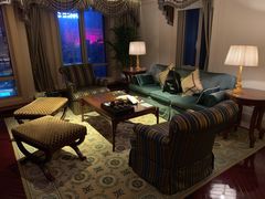 -广州富力丽思卡尔顿酒店