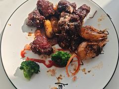 -外婆小菜(灵岩南路店)