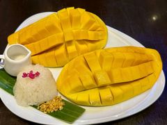 -Tegu泰古莲·泰国餐厅(红山6979店)