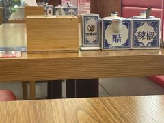 -吴满满油泼面(北方风味园店)