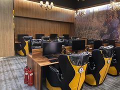 -任我游电竞(朝外店)