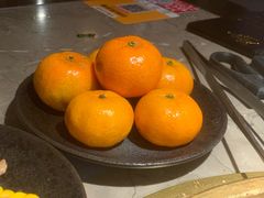 -谷牛日式烤肉(宝山U天地店)