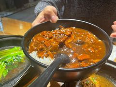 冠军卤肉饭-华餐馆(莫邪路店)
