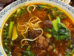 -韩萍老南京馄饨(河西万达店)
