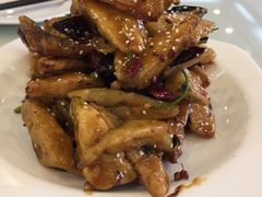 -陶然饺子城(奥体中路店)