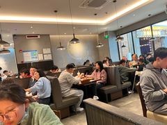 -萨莉亚(巴黎春天成山店)