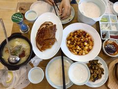 -紫光园·烤鸭(首经贸店)