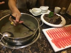 -许府牛杂·鲜牛肉火锅(梁溪万达店)