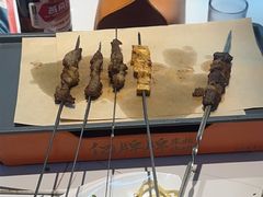 -亿牌牌东北烧烤(博物馆旗舰店)