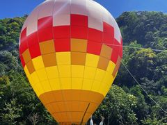 -黄金沟旅游风景区