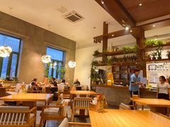 -山茶云南菜(永安里店)