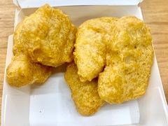 -麦当劳(国际大厦店)