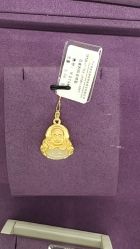 -中国黄金(北京旗舰店)