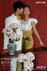 -角色婚纱摄影(中心店)