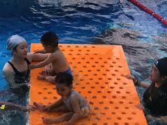 -尼莫亲子游泳NEMOSWIM(西美中心)